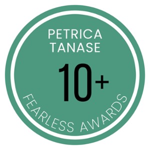 Achievement Badges