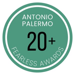 Achievement Badges