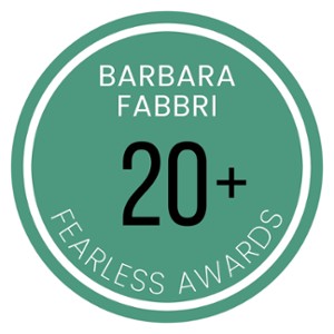 Achievement Badges