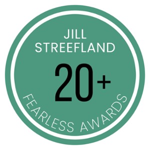 Achievement Badges