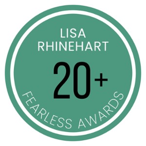 Achievement Badges