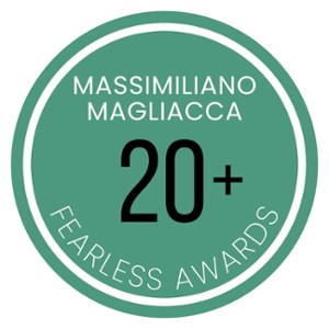 Achievement Badges