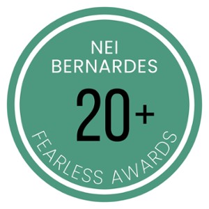Achievement Badges