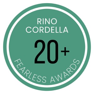 Achievement Badges