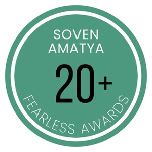 Achievement Badges