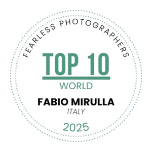 Fearless Honors 2025