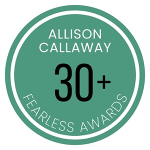Achievement Badges