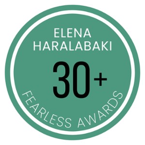 Achievement Badges