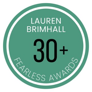 Achievement Badges