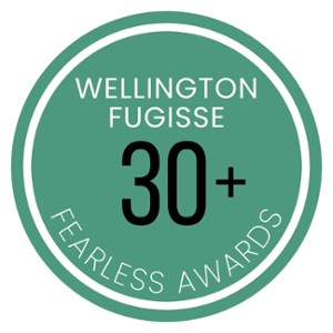 Achievement Badges