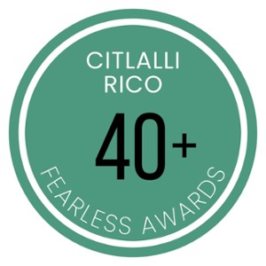 Achievement Badges