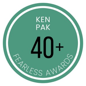 Achievement Badges