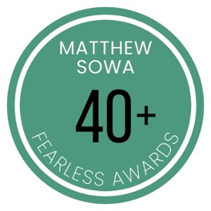 Achievement Badges