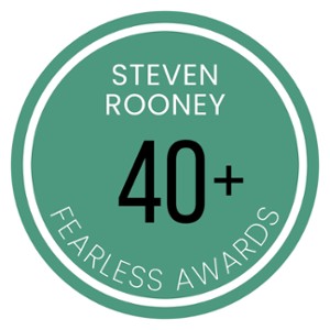 Achievement Badges