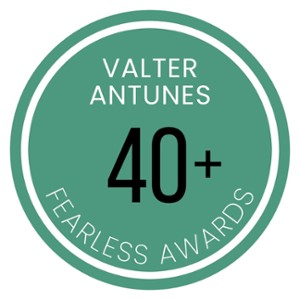 Achievement Badges