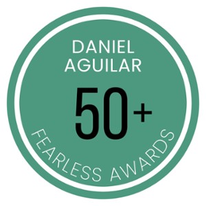 Achievement Badges
