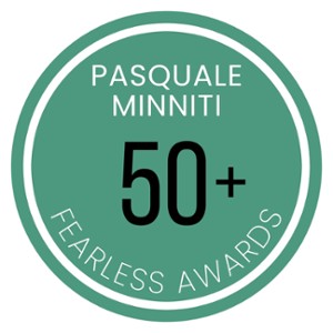 Achievement Badges