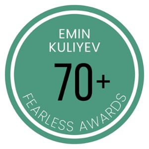 Achievement Badges