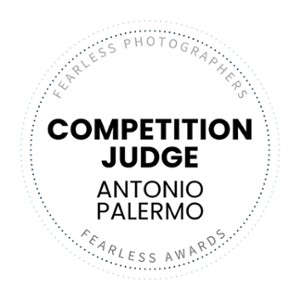 Competition Judges