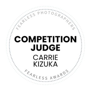 Competition Judges