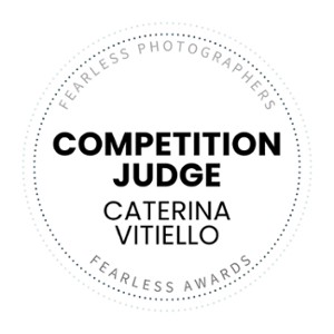 Competition Judges