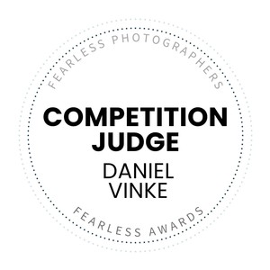 Competition Judges