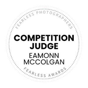 Competition Judges
