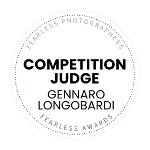 Competition Judges