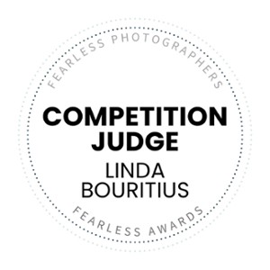 Competition Judges