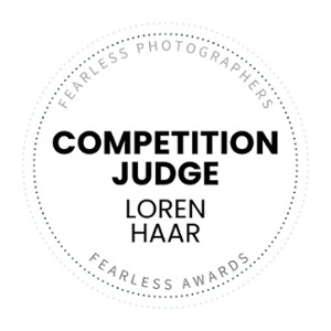Competition Judges