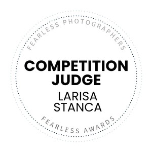 Competition Judges