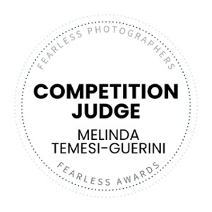 Competition Judges