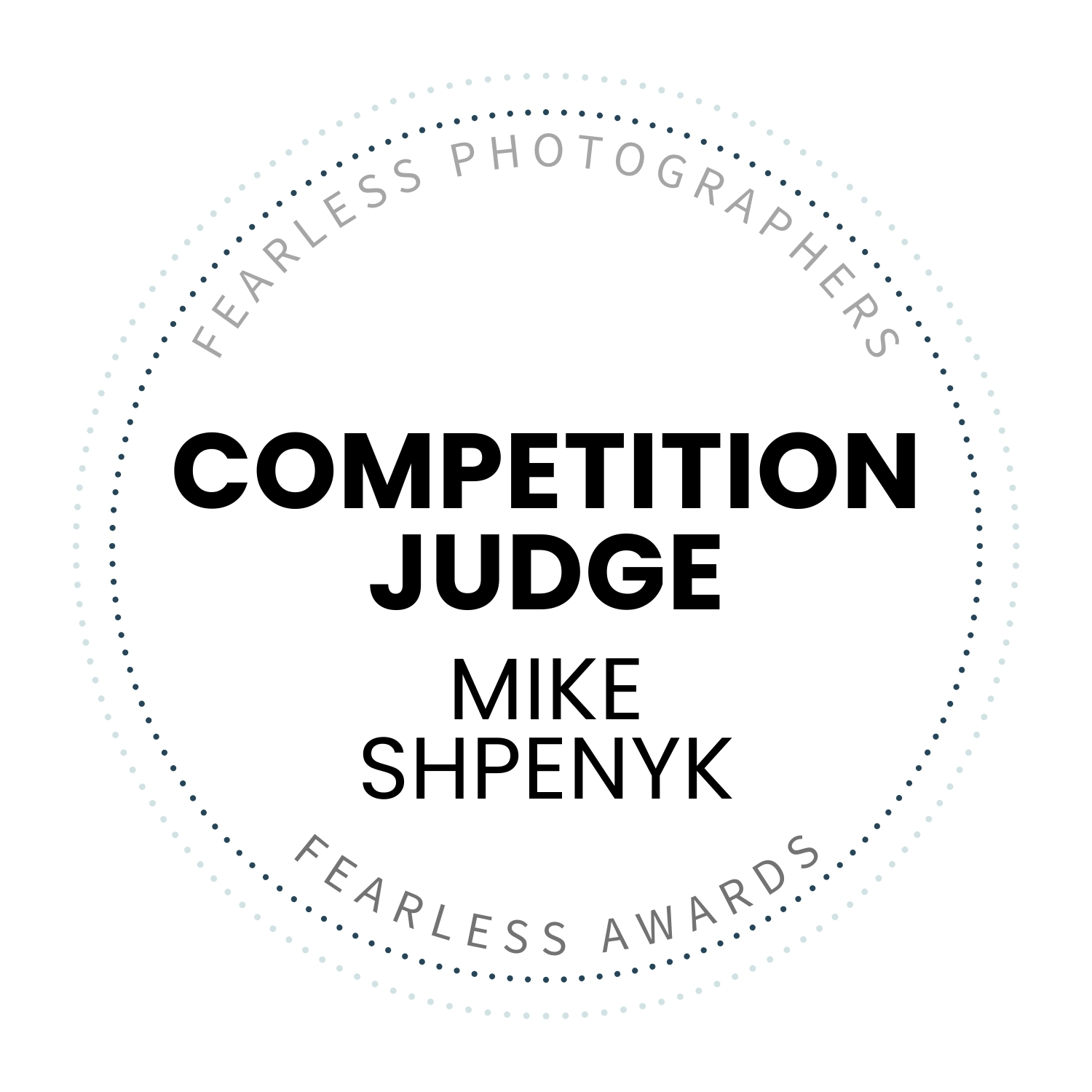 Mike Shpenyk gallery photo