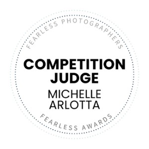 Competition Judges