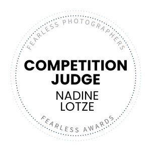 Competition Judges