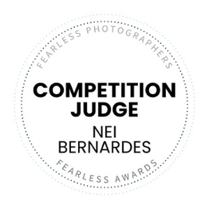 Competition Judges