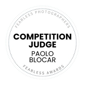 Competition Judges
