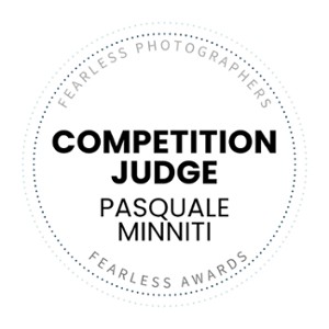 Competition Judges