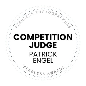 Competition Judges