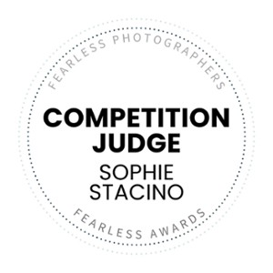 Competition Judges