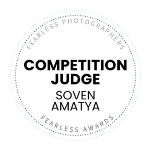 Competition Judges