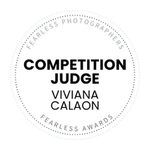 Competition Judges