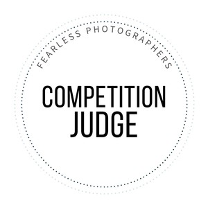 Competition Judges
