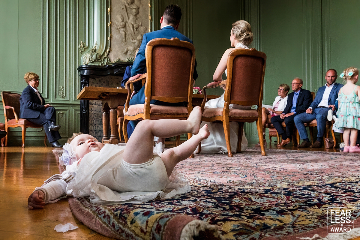 Marlies Dekker gallery photo