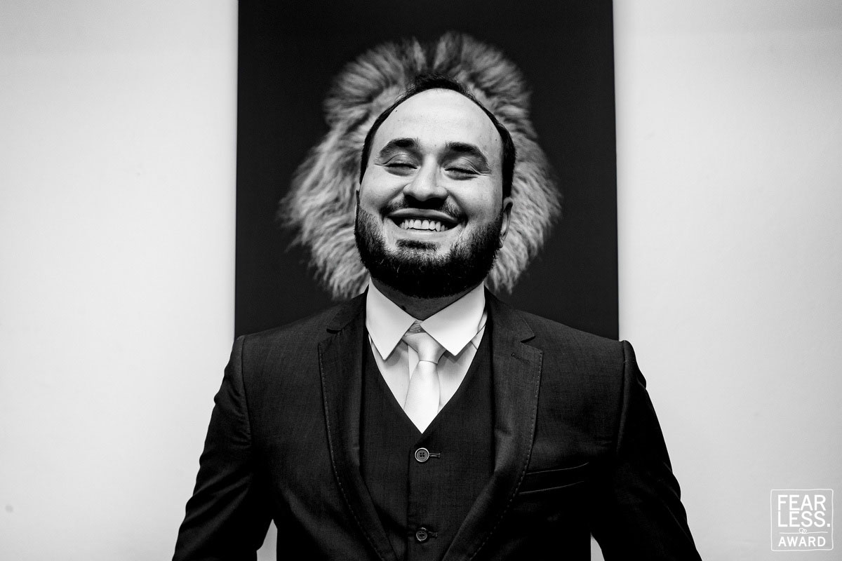 Rafael Pimenta gallery photo