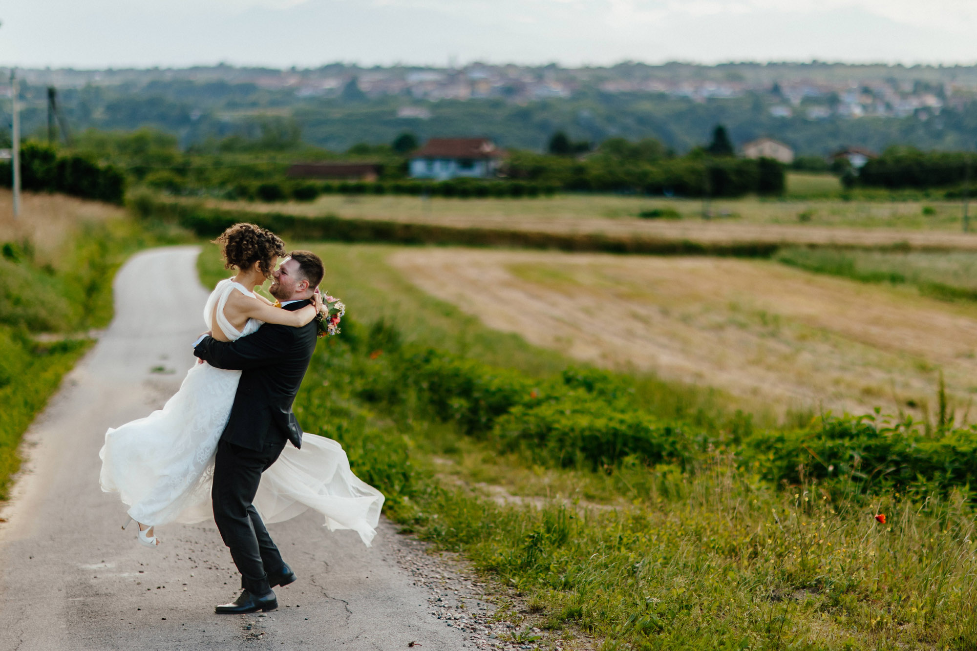 Wedding photo by Edoardo Giorio