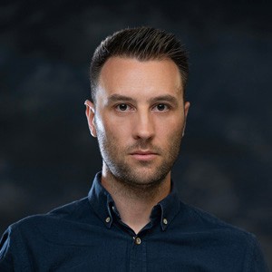 Cristian Penisoara