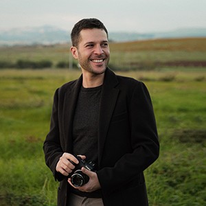 Daniele Pullara