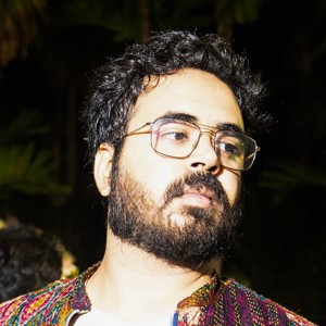 Debdeep Mukherjee