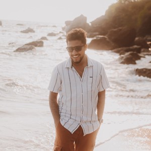 Krunal Joshi